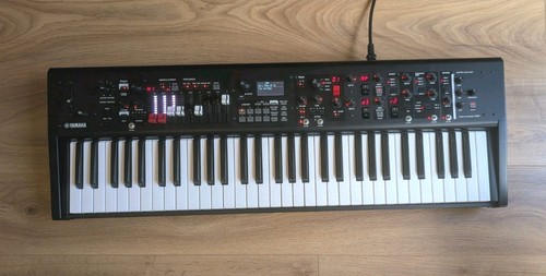 Yamaha yc61 key - yamaha, 61