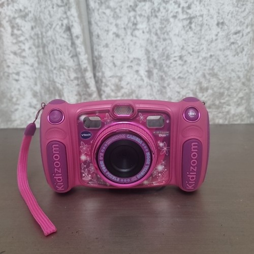Vtech kidizoom duo - kidizoom, digital