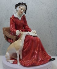 Royal Doulton Catherine Parr