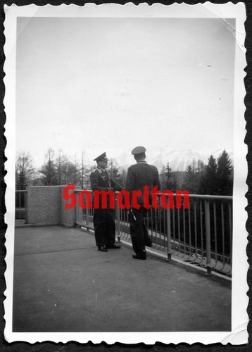 Ww2 original photo of - i3/7,