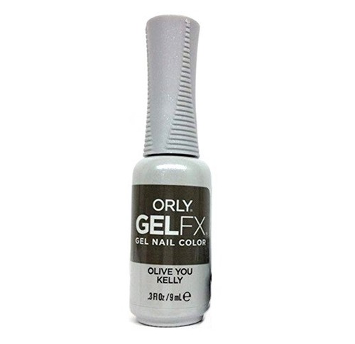 Orly gel olive you - -,