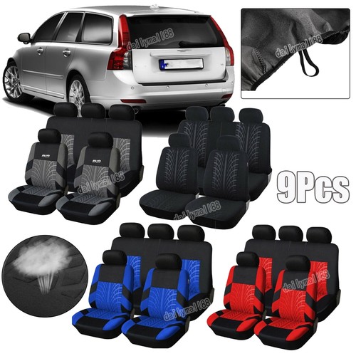 Full set 9pcs - full,