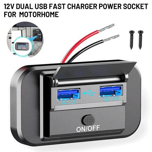 Caravan for dual - t6,