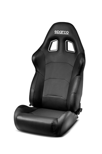 Sparco r500 sky - sparco, black