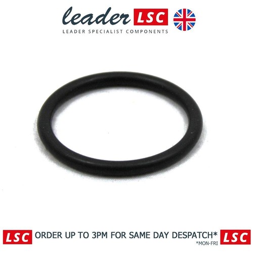 Oil filler cap seal - oil,