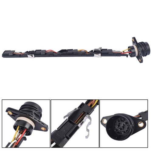 Injector wiring loom tdi - injector, 1.9