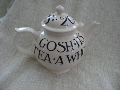Rare emma bridgewater 2006 - rare,