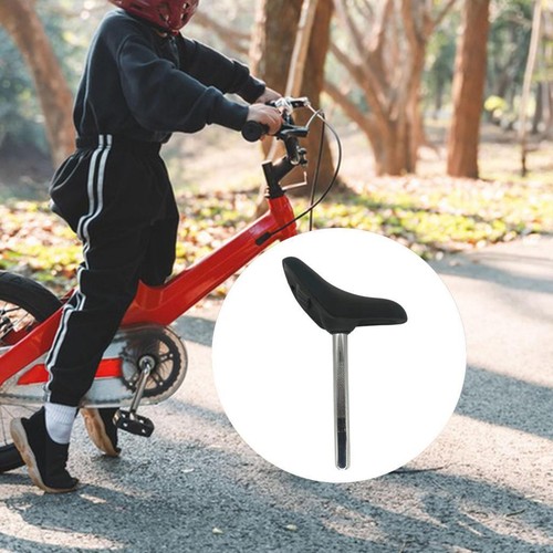 Kids bike saddle - kids, easy
