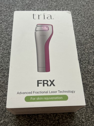 Tria frx advanced fractional - advanced,