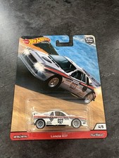 Hot Wheels 2020 Thrill