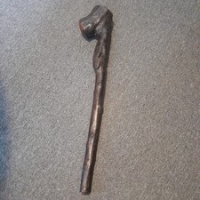 LARGE ANTIQUE VINTAGE