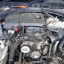 12- BMW 1 3 SERIES F20 114i 116i 118i 316i  1.6 PETROL  N13 ENGINE 