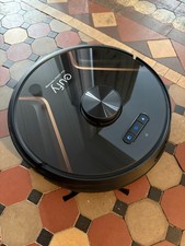 Eufy RoboVac X8 Hybrid Robot