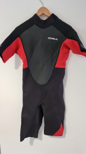 Gul coldwater shorty - gul,