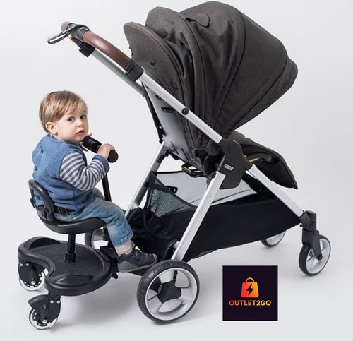 Buggy board with - board, toddler