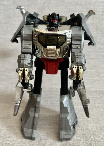 Transformers grimlock - g1,