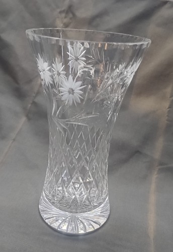 Vintage edinburgh crystal - vintage, cut