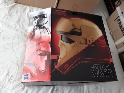 Hasbro black series - star, wars