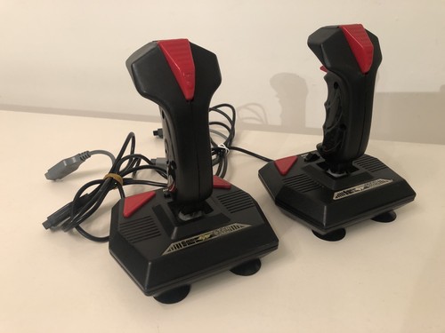 Cheetah star probe joystick - cheetah,
