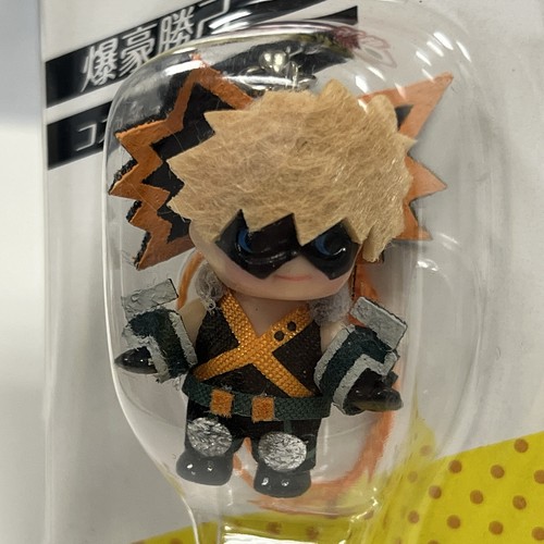 Hero academia katsuki - my,