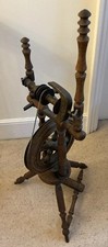 Antique Spinning Wheel Flyer