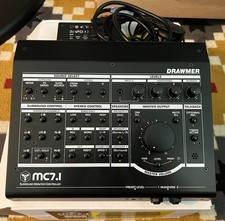 Drawmer MC7.1 Surround Monitor