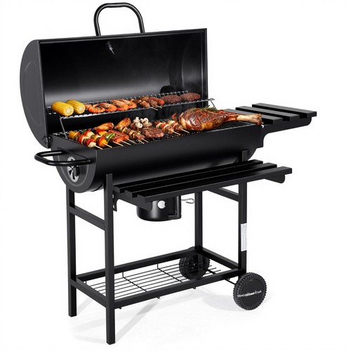 Master cook 40inch barrel - master,