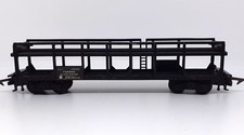 Jouef Double Deck Bogie Car