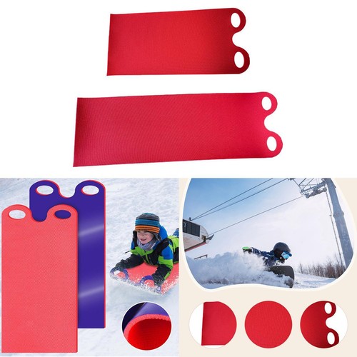 Rollable soft skis sheet - rollable,