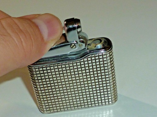 Colibri monogas gas - colibri, lighter