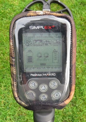 Nokta makro simplex metal - -,