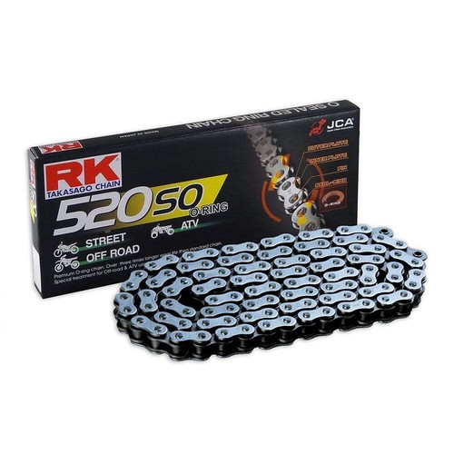 Chain for ktm - chain, duke