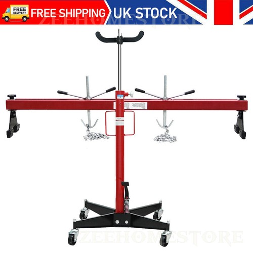 500kg 1102lbs engine support - 500kg,