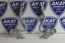 SUZUKI SWIFT  BONNET HINGE-