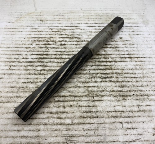 Hss imperial hand reamers - reamers, used