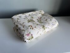 Beautiful New Vintage Arthur Sanderson & Co CountryTrail Minor Fabric 8.2 Metres