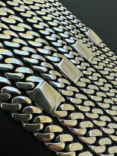 Miami cuban link - link, chain