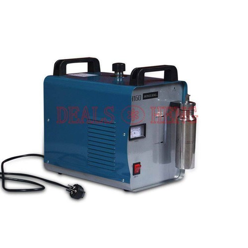 1pc portable oxygen hydrogen - oxygen,