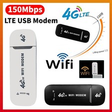 4GLTE Wireless USB Dongle