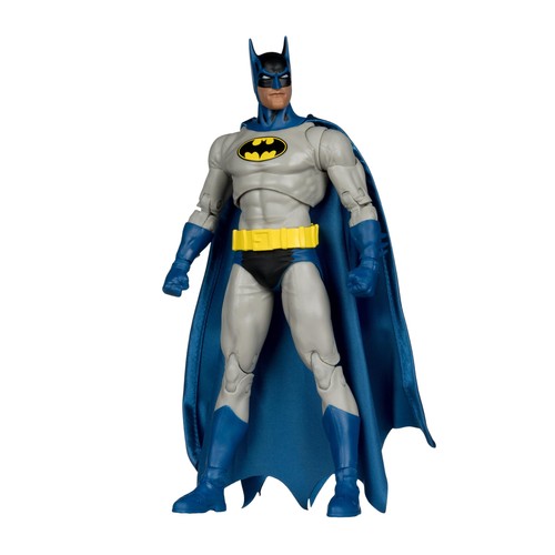 Mcfarlane multiverse action - mcfarlane, dc