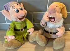Snow white seven dwarfs dopey - snow,