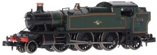 S2103-06 Sonic Models N Gauge