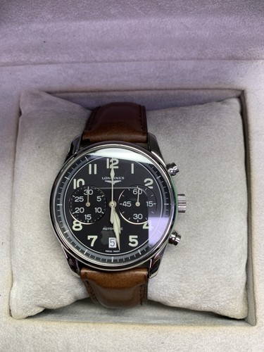 Longines avigation automatic - avigation,