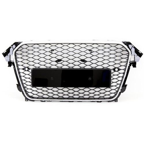 Fits audi 11 15 - audi, bumper