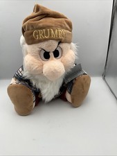 Disney Store Snow White & The