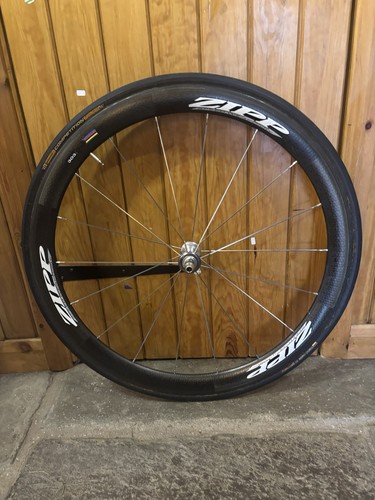 Zipp 303 firecrest front - ,