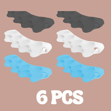 6 Toe Separator Stretcher