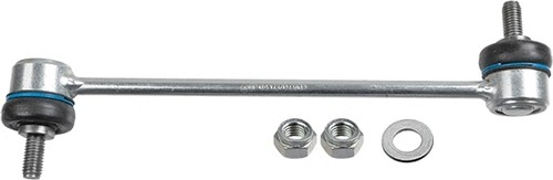 Front link coupling - front, link/coupling