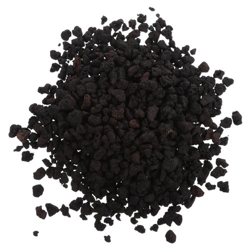 Pack lbs black lava - 2.2,