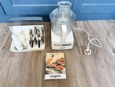 Magimix Compact 3200 Automatic